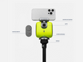 XbotGo Chameleon + Trípode Profesional NT4 (4 Metros)