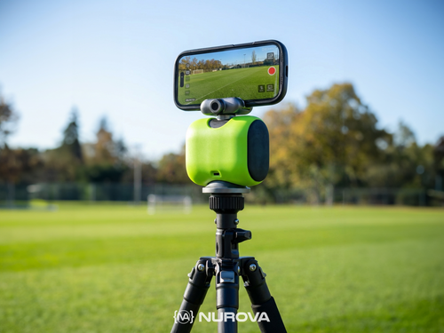 Cámara con IA + Trípode de Regalo